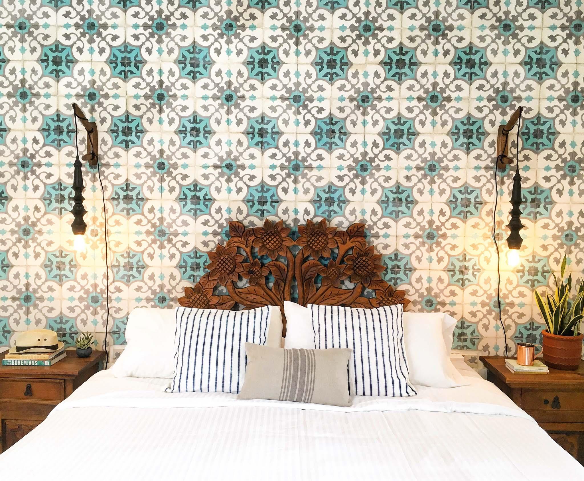 Bric Hotel & Spa Плая-дель-Кармен Экстерьер фото