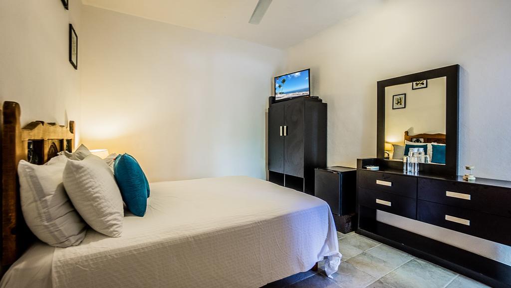 Bric Hotel & Spa Плая-дель-Кармен Экстерьер фото